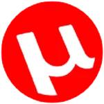 red torrent download android application logo